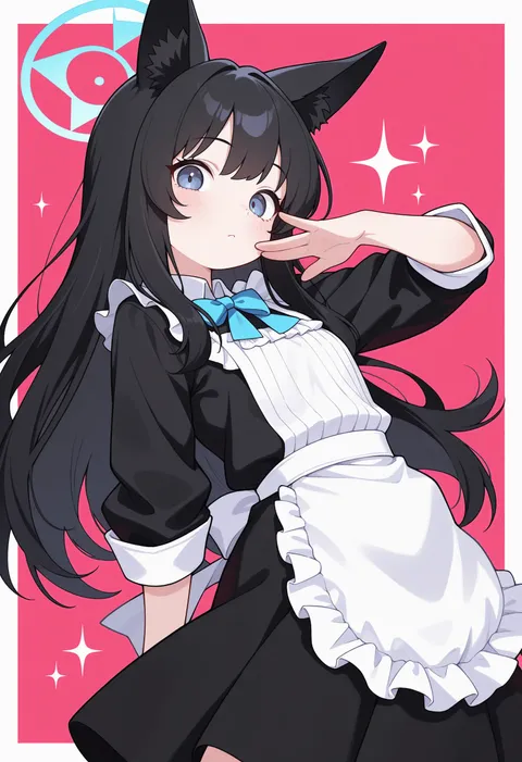 Tư thế Nữ hoàng Meme