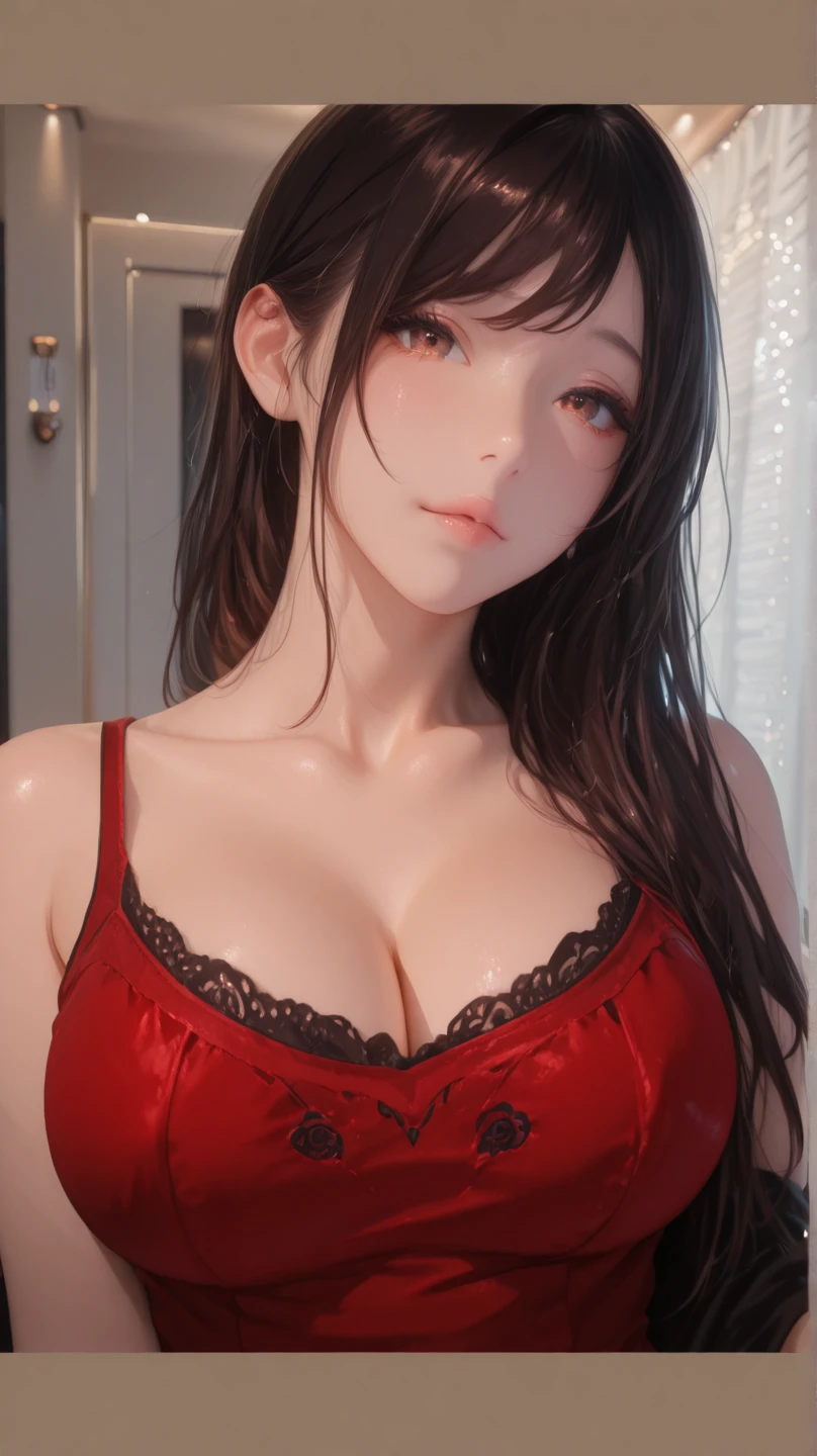 8K, masutepiece, Raw photo, Best Quality, Photorealistic, Highly detailed CG Unity 8K wallpaper, depth of fields, Cinematic Light, Lens Flare, Ray tracing, (Extremely beautiful face, Beautiful lips, Beautiful eyes), intricate detail face, ((Ultra detailed skin)), 1 girl in, Beautiful European young girl, hot model, fashion model,(Very slim and slender fit lower body), ((Looking at Viewer)), a sexy girl, Earrings,Necklace, captivating blue eyes,The nose is high and beautiful, (pale skin), Face forward, (big eye), (Looking at Viewer), ((large breasts,cleavage:1.3)), Seductive smile, ( Very slim lower body:1.3), (thin thighs:1.3), narrow hips, (Wearing_seethrough_Lace_midriff:1.3 , sexy thong_panties:1.3), (see-through nipples:1.3),legs up, spread legs wide, (((see-through pussy:1.3))), (((spread pussy:1.3))), (((detailed pussy:1.3))), (((close up of pussy:1.3))), (thick eyeliner), (eye shadow),(red lips),(nsfw:1.5),dynamic, (((dynamic_pose))), forced_sex, (((rape))), big_breasts, curvy, cloth_tail, sagging_breasts, orgasm, o_face, climax, ((lying_down)), (sweat:2), (wet_pussy:1.4), (hairy pussy), (spread_legs:1.6),orgasm_face, erect nipples, (cum:1.2), (blurry:1.4), ecstacy face, (angle from below:1.5), smile,