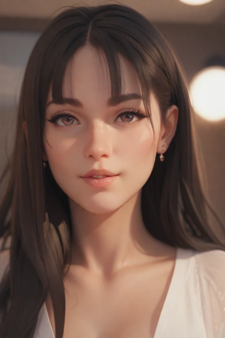 (((Full body 1.1, panorama, full-length, wallpaper, photo-posing, for magazine cover 1.1))), (((( very beautiful eyes 1.1)))). (perfect details: 1.1), (beautiful and clear background: 1.2), (extremely detailed CG, ultra detailed, best shadow: 1.1), (((finely detailed beautiful eyes))), (full length 1.1).a very beautiful woman with dark skin, red hair in a bob hairstyle, expressive blue eyes, wearing white lace , in a bedroom setting with a  and  atmosphere,(best quality,4k,8k,highres,masterpiece:1.2), ultra-detailed,(realistic,photorealistic,photo-realistic:1.37),portrait,glamorous,dramatic lighting,cinematic,chiaroscuro HDMI, HDRI, UDHD,(( Scatter effect)), (( volume effect 1.1)), (( Depth sharpness 1.1)), ((fisheye lens)).(perfect details: 1.1), (beautiful and clear background: 1.2), (extremely detailed CG, ultra detailed, best shadow: 1.1), (finely detailed beautiful eyes) , (full-length 1.1)