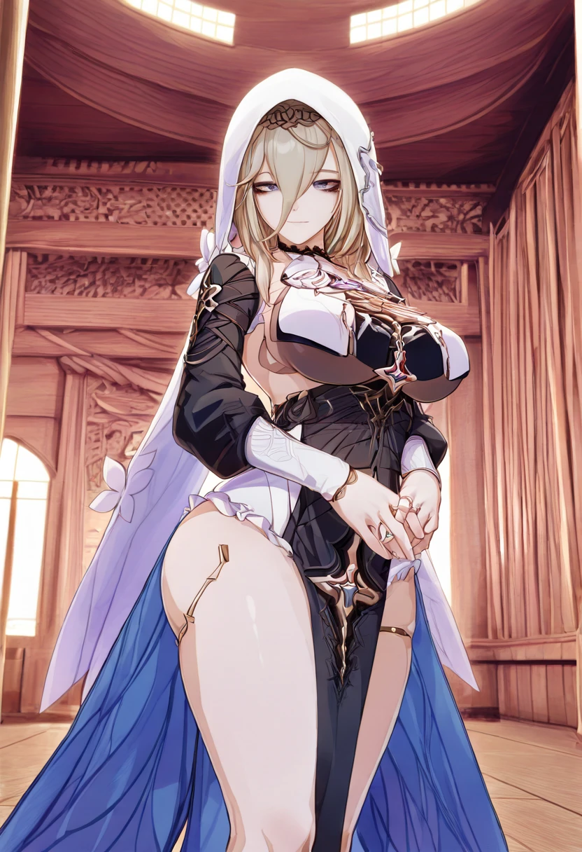 nsfw,((One man and one woman,Having sex)),Showing off her nipples