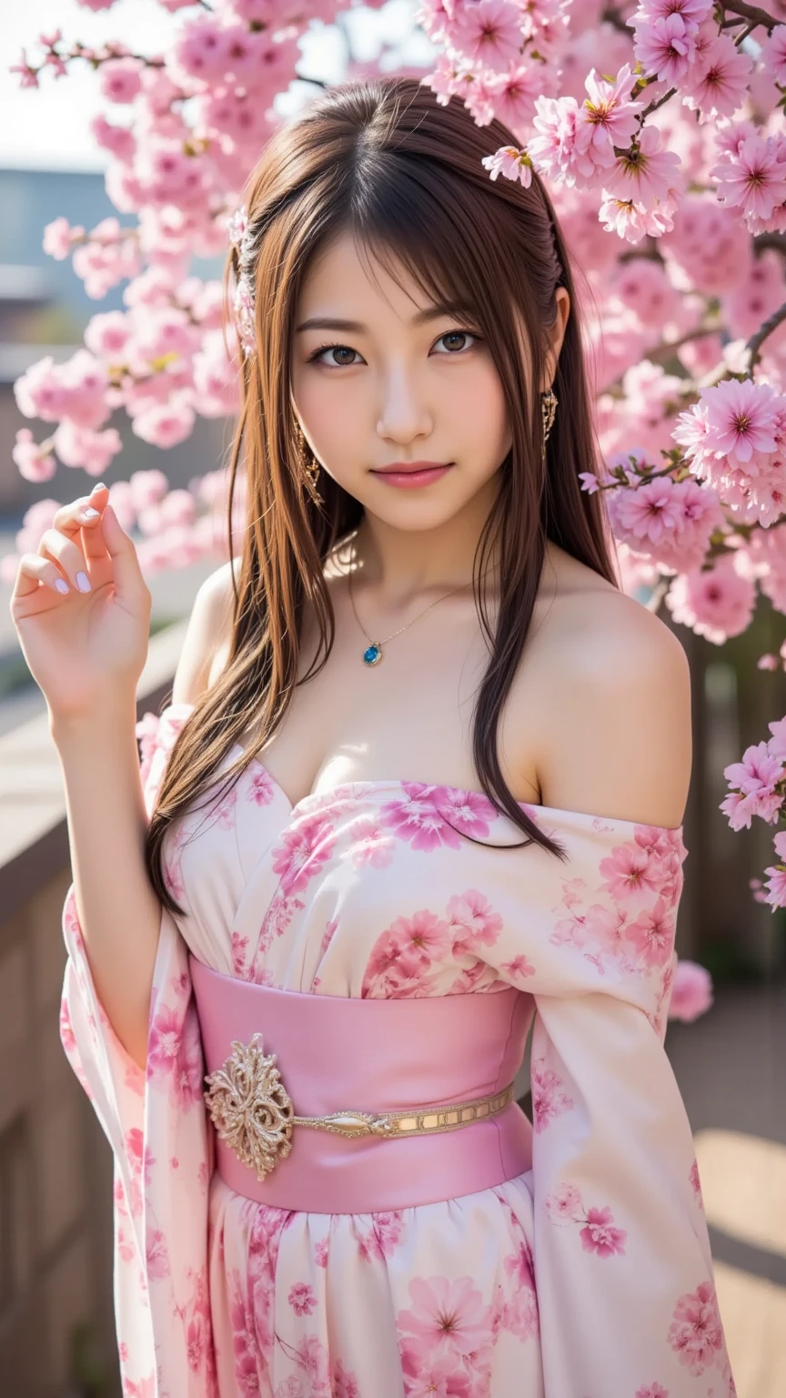 ((8k, best quality, masterpiece, ultra highres, ultra-detailed:1.2) , Photo of Pretty Japanese girl
, (18 years old:1.1), Japanese idol、