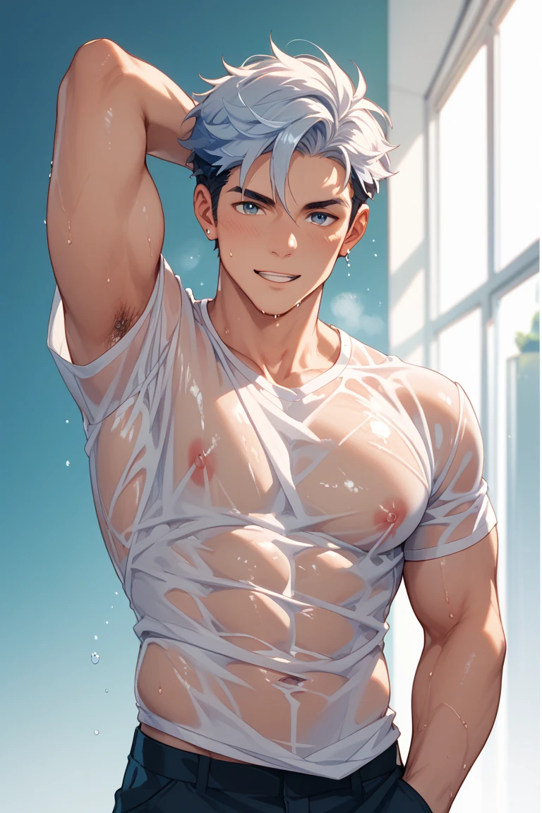 (masterpiece, best quality),Male children,nakeness,Short bright orange hair,ssmile,A young boy with,younge boy,???'s face,adolable,infancy,Young age,Short round face,Flat chin,children's,infancy,(???'s face),Land of Crystals,ice field,Pink belly hair,Pink chest hair,Pink pubic hair,Young age,Flat chin,Fine face in detail,Clean skin,White men's briefs,musculous,Short bright orange hair,Bright Hair,White eyes,Keep your eyes wide open,nakeness,Very narrow low-rise white briefs,White briefs,Pectoralis abdominal muscles,Broad body,Strong and well-developed muscles,Shimmering like a diamond, it shines like a crystal,Bright and vivid colors,(depth of fields:1.2),Positive audience,looking at viewert,the night,Holy,Light-sensitive,byself,Sit on the crystal,spreads her legs apart,Close-up Shot Shot(masterpiece, best quality),Male children,nakeness,Short bright orange hair,ssmile,A young boy with,younge boy,???'s face,adolable,infancy,Young age,Short round face,Flat chin,children's,infancy,(???'s face),Land of Crystals,ice field,Pink belly hair,Pink chest hair,Pink pubic hair,Young age,Flat chin,Fine face in detail,Clean skin,White men's briefs,musculous,Short bright orange hair,Bright Hair,White eyes,Keep your eyes wide open,nakeness,Very narrow low-rise white briefs,White briefs,Pectoralis abdominal muscles,Broad body,Strong and well-developed muscles,Shimmering like a diamond, it shines like a crystal,Bright and vivid colors,(depth of fields:1.2),Positive audience,looking at viewert,the night,Holy,Light-sensitive,byself,Sit on the crystal,spreads her legs apart,Close-up Shot Shot