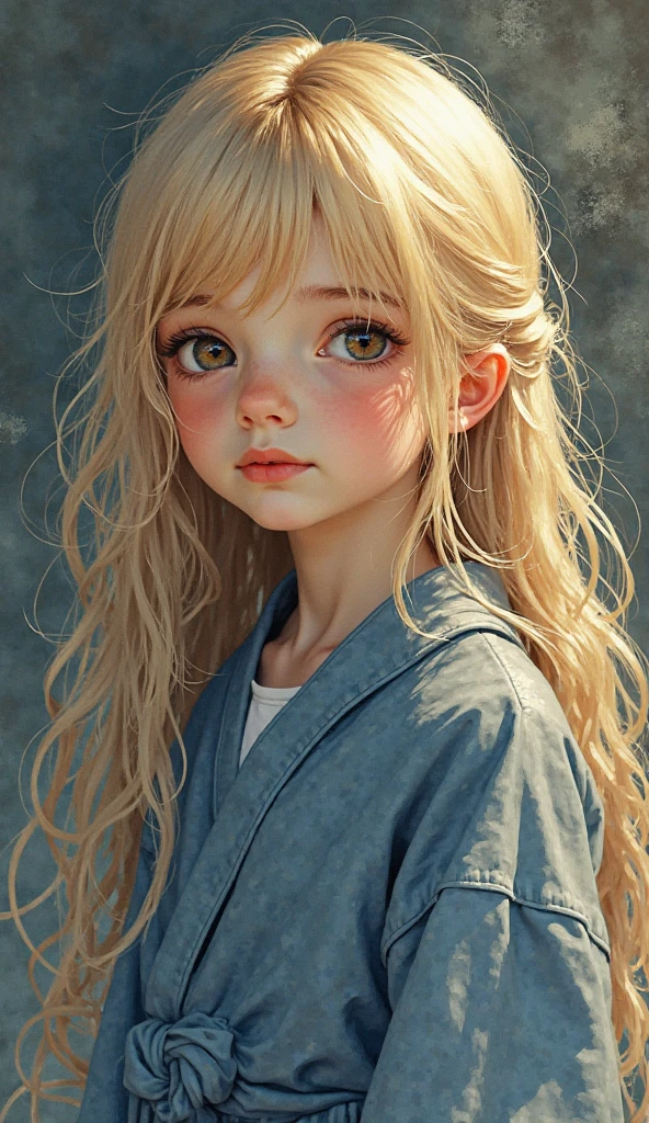 very cute female child:1.1,10 yo,Sheer Babydoll Figure:1.1, Barefoot,Sweat:1.1, Summer,day, Long hair,flat chest,Wind,Drooping sweat:1.1,(4K), (Raw photo: 1.2), (Realism: 1.4), (masutepiece: 1.3), (exquisite detailing: 1.2), Delicate and beautiful details, (Eye Detail), (Facial Detailed), (Highest Quality) :1.4), (Hyper-Resolution: 1.2),(very detailed illustration), Best Quality,depth of fields, Wide light, natural shadows