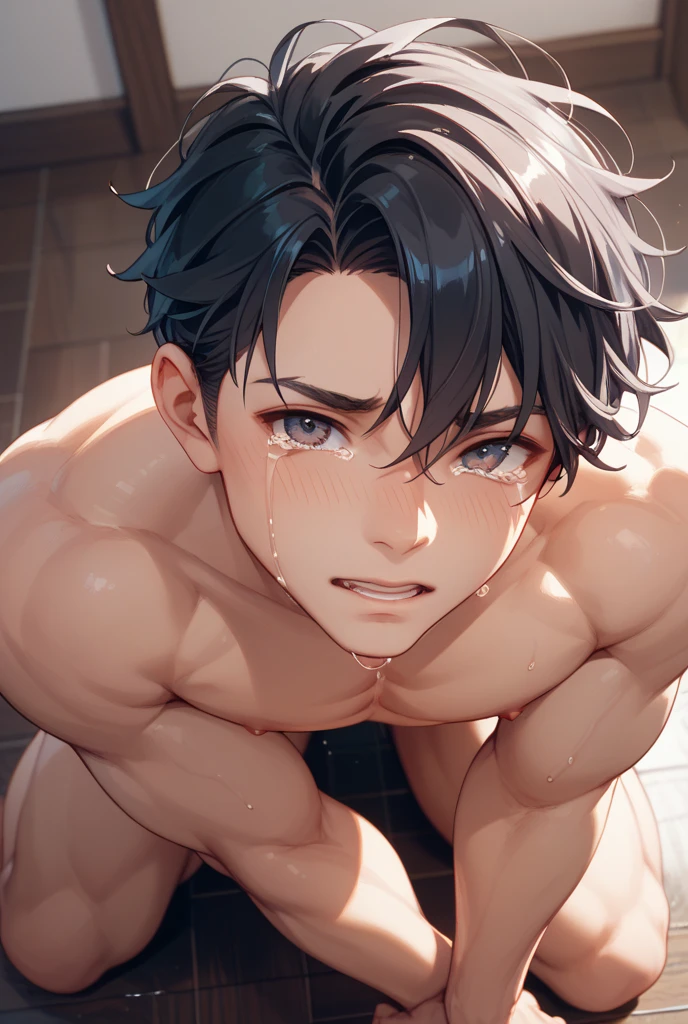 pov I was fucked by a gay anime guy