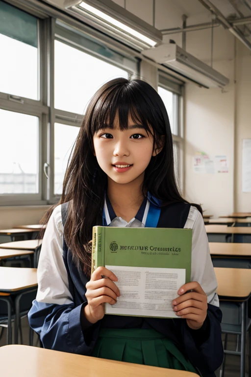 excellence of a student