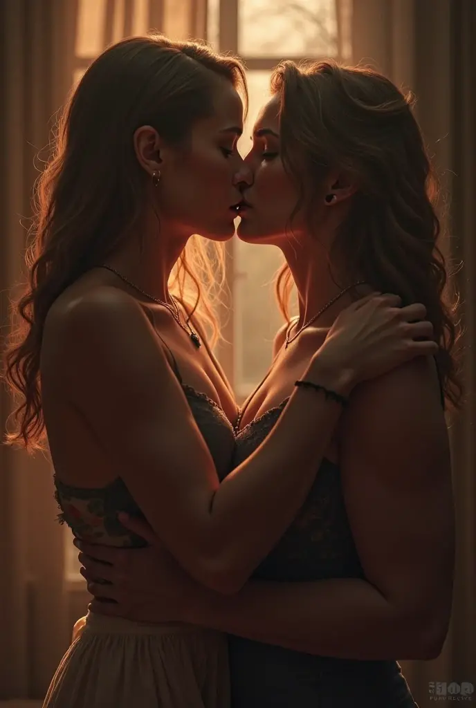 Hair pulling catfight aunties sexy figure