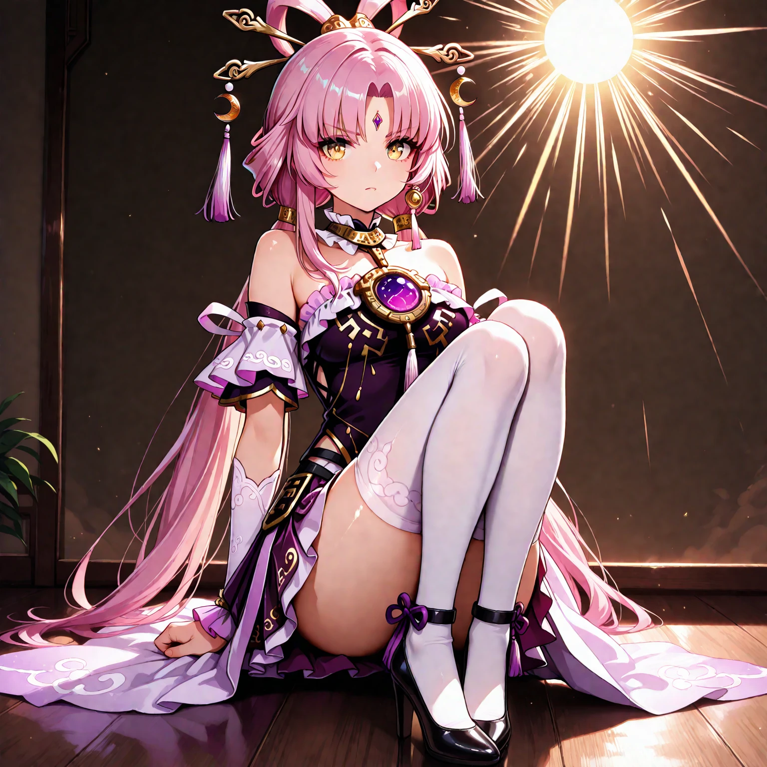 5+Kizi，Multiple girls，blond hairbl，A pink-haired，brunette color hair，Purple hair and blue hair[Very short hair|Very long braids]asymmetric dress]，underboobs，Crouch in front of a graffiti-covered wall，street fashion，high-heels，very sexy poses，Plenty of milky liquid ，drenched all over the body，prengant，squatt，Spread your legs apart，There are adult products on the body，Sex toys，lying down，open open mouth，Eyeballs rolled up，Tattoo of the lower abdomen