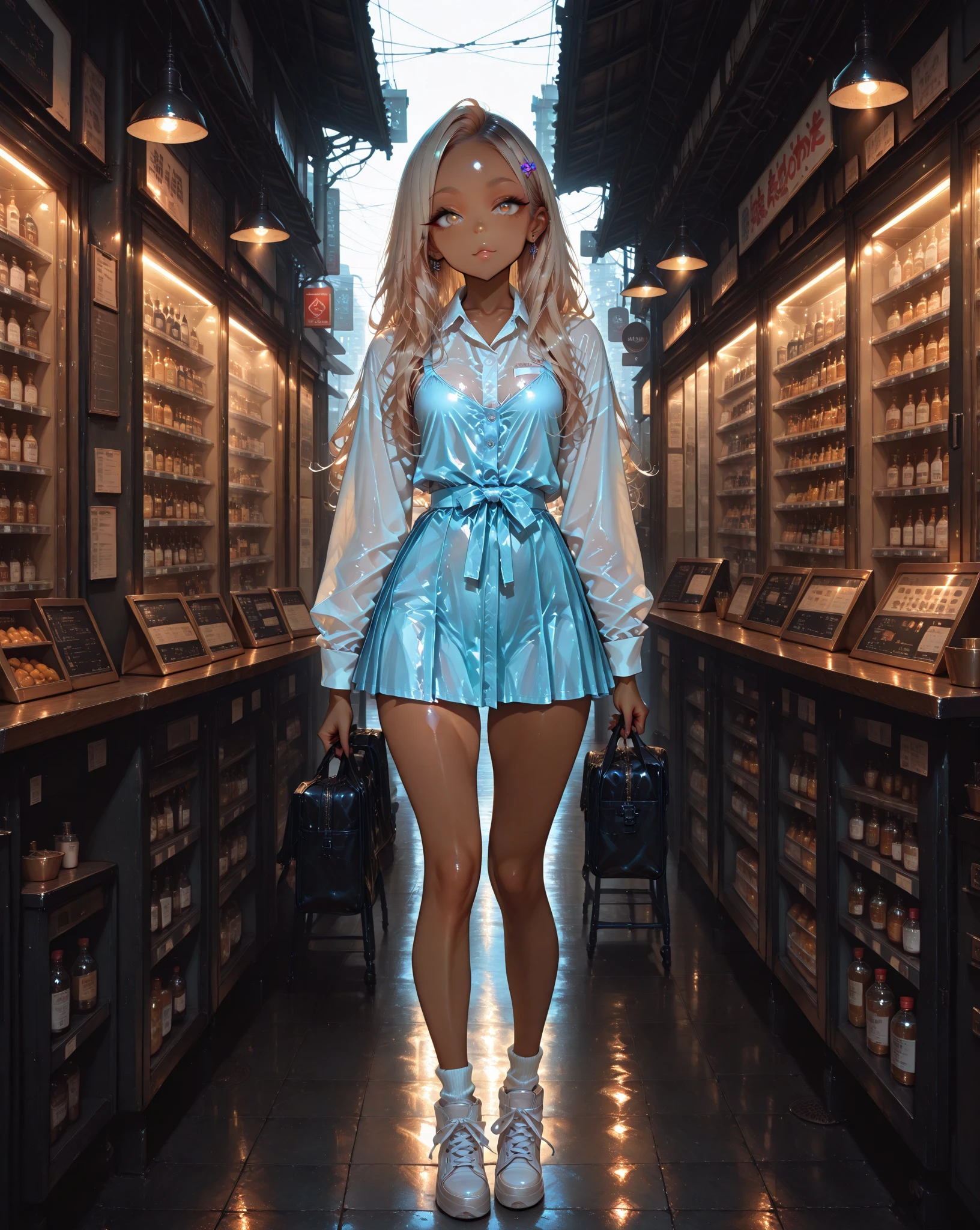 Store name: the apothecary, SOCIAL CLOTHES, Woman, naughty man, glad, shopping, lipstick, Perfumes, make, make-up, work, segurança do work, 品質, environment, facilities, health, business security, cosmetics, esg, Beauthfull, Perfumery, beauty products