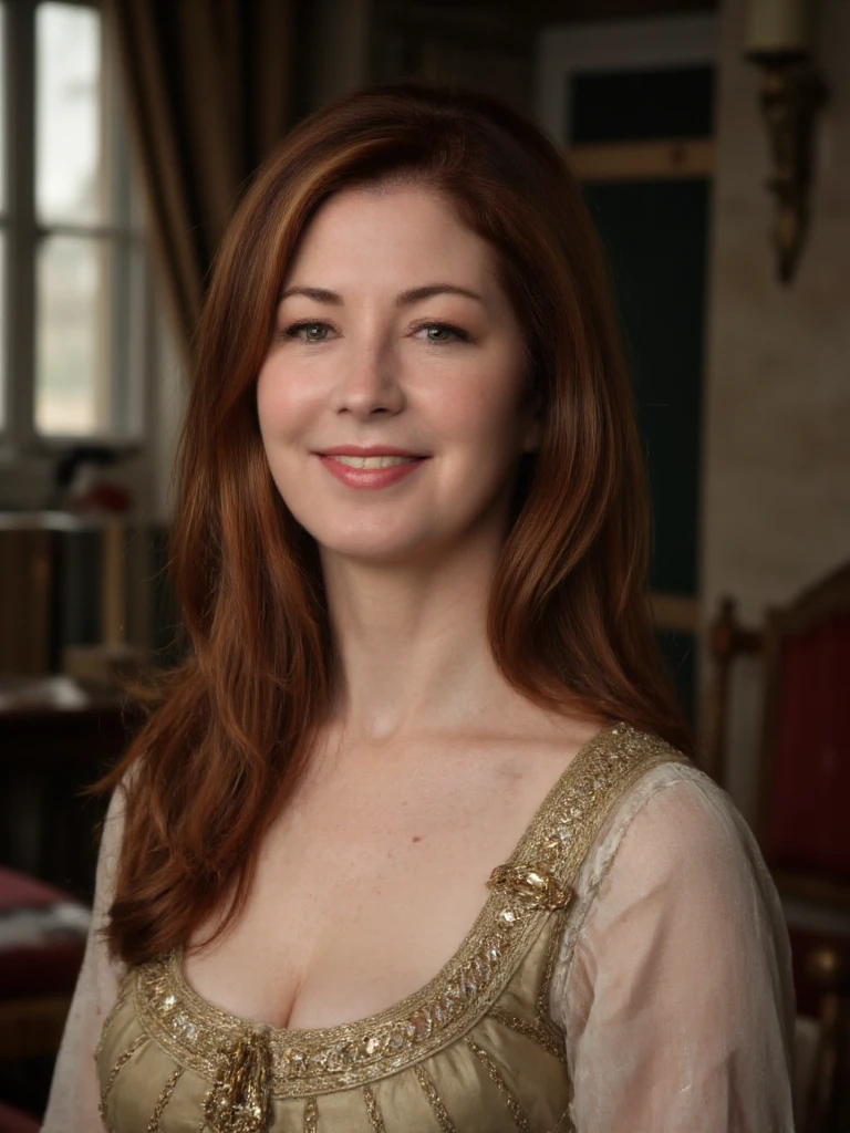 REDHEAD WIFE PORN