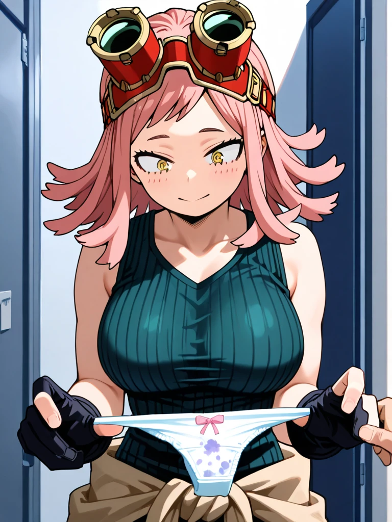 (throw_hand, pink vibrator remote switch in throw_hand, throw:1.2), Highest quality, Super detailed, masterpiece, Ultra-high resolution, 8K, Ridiculous, Cowboy Shooting, Blurred, One girl, Embarrassing, blush, Lovely, , With tears in her eyes and her mouth open, What saliva leaves behind, Wet skirt hem, Not wearing pants, Bulging of the vibrator cord, Vibrator with Garters, Subway car interior background,,Squirting、,Black Hair、Ahegao,Peeing,komeiji_koishi, 1girl, third_eye, yellow_shirt, black_hat, green_hair, frilled_sleeves, highres, frilled_shirt_collar, wide_sleeves, hat_bow, green_eyes, green_skirt, heart_of_string, yellow_bow, hat_ribbon, diamond_button, yellow_ribbon,