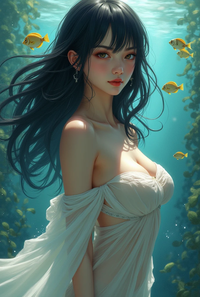 {{{{{16k}}}}}, {{{{{High-resolution photos of her lewdly dyeing herself in a manner unknown to the innocent sex, transforming a neat nudity Japanese girl with a cutely pussy into her facial rank to the SSS rank of top-notch pretty actresses, She is in a Cylindrical aquarium filled with female hormonal fluid and her body becomes more curvaceous, The more she is raped, the more attractive she becomes as a pretty neat nudity girl, Ambush her every night and fuck her through the night, She was a small girl but after four years of being raped while being injected with hormones that made her beautiful every day she grew up to be too cute and smart, she was being raped and clearer the nip line from underbust to hips, As the tattoos increase her waist and underbust get thinner, her tits got round bigger and deeper cleavage, Her too beautiful naked body and nipples and tits, Her hair is replaced by a bang long glossy very Straight black hair with ribbon, The growing body is reproduced with sex-loving, thick vivid lips, Her gasps echoing through the air, she open up on her both knees, She is fitted with a ribbon collar that puts people which transforms her into a cute once-in-a-millennium}}}}},{{Extremely detailed}},{{{{{integrated her head pure small, Enchanting Too thick and erotic lips, Her thickened lips shimmer with luster}}}}},{{{{{Her tattoos spread all over her body, She is tattooed with lewd flowers on her neck, arms, lower abdomen, thighs, ribbon piercings are attached all over her body}}}}}