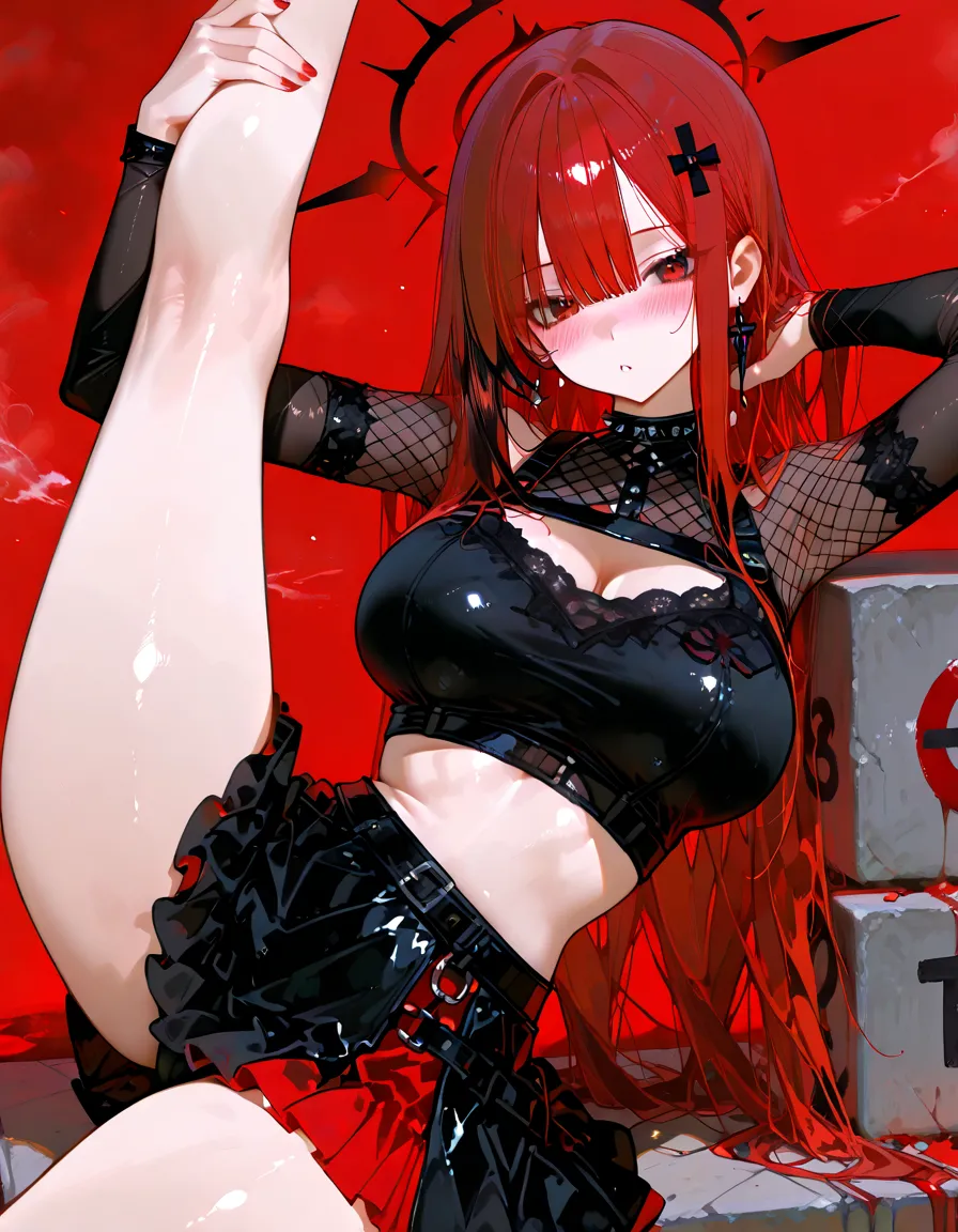 Girl in light white bikini、Sleeping on the Bed、A gray hair、Covered in sweat、Bigchest、Covered in sweat、Overwritten、on the body、cum on facial、cum on mouth、enough々 、 is transparent、full bodyesbian、sleep paralysis.Drooling from the mouth，streaming tears，Effluent of white liquid，Legs wearing torn black stockings，spread thighs