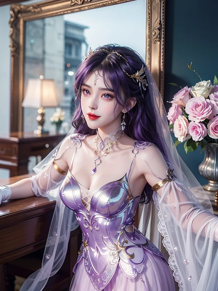Left and right symmetrical eyes,perfect eyes,Elaborate Eyes,photorealistic eye,Realiy,realisticlying,filigree,left right symmetry,对称