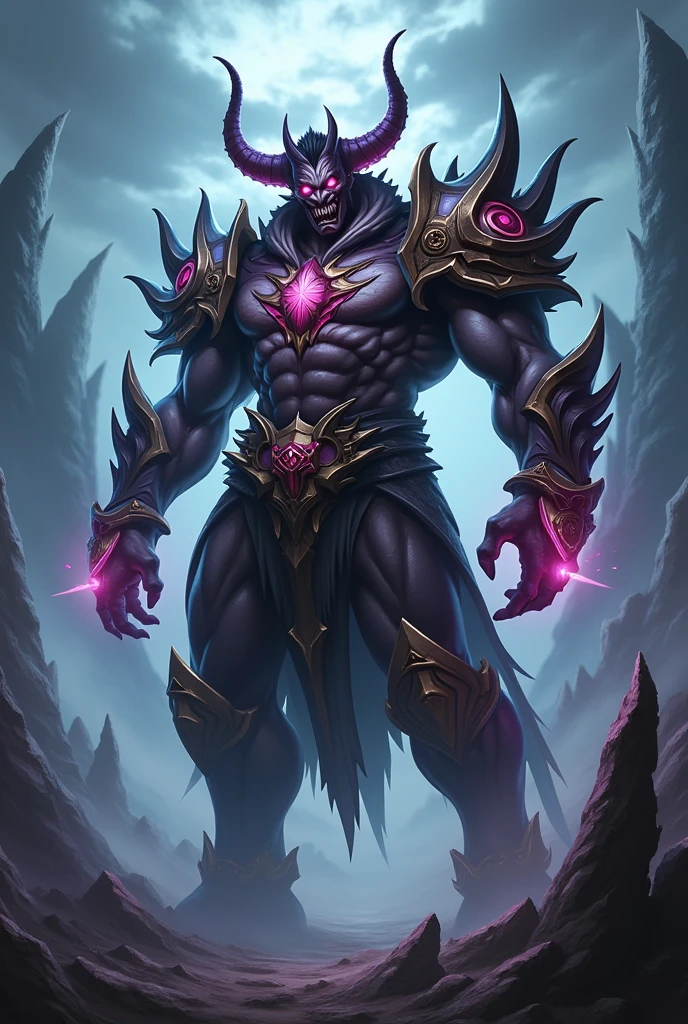 (((1men))), ilidari masculine, tall, pale skin, very long hair, detailed face, tattoo, full perfect body, huge beefy muscle, large pectorals, black leather pants, scars, light purple skin, horns, green eyes, space, water, reflection, volumetric illumination, (((masterpiece))), (((best quality))), ((ultra-detailed)), (hyper-realistic), (highly detailed CG illustration), cinematic light, high contrast, hdr, challenging smile, anatomically correct, super detail, 8k, detailed face:1.1