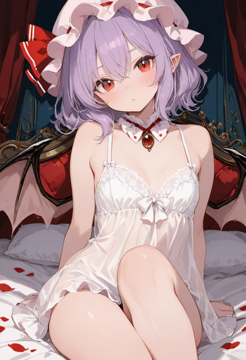 remilia scarlet