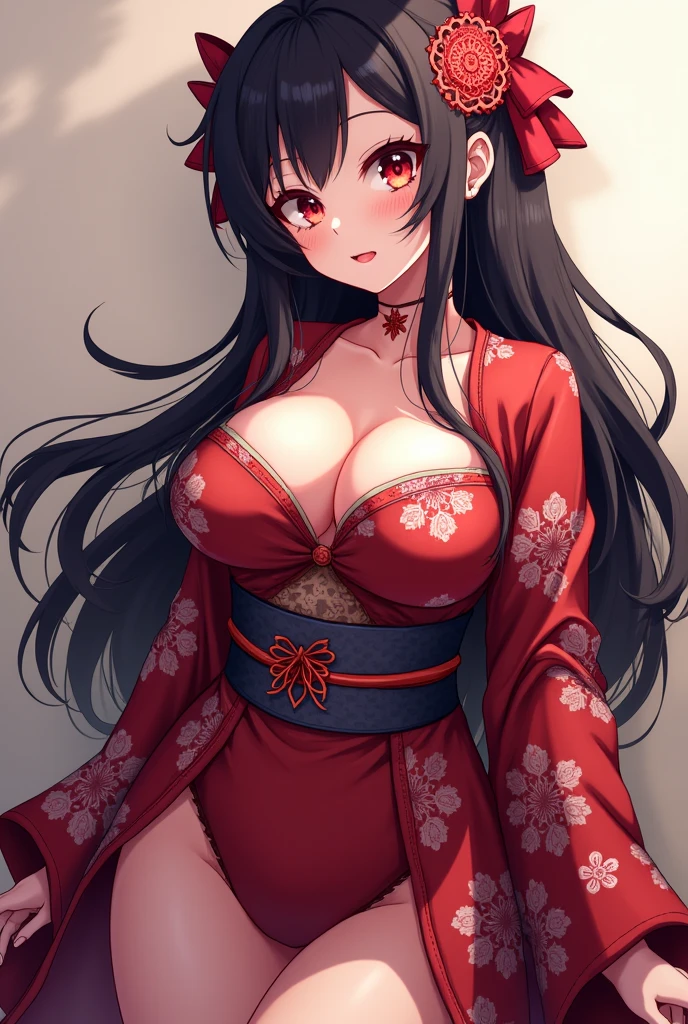 (highest quality:1.2,evil lady,cg, Very detailed, High Detail, digital coloring, High Contrast, masterpiece:1.2, highest quality, Best aesthetics), 8k,masterpiece, cute,tall,beautiful,best quality, 1lady,black hair,long hair,empty eyes, (finely detailed glowing eyes and detailed face),,,,extremely detailed cg unity 8k wallpaper,solo,(latex military costume:0.9),large breasts,seductive smile,military hat,latex thighhigh,large breasts,black hair,pink eyes,pink leotard,pantyhose,military coat,enamel suits,grossy lips,sitting,,sadistic smile,,heel,shiny skin,military coat,detailed face,beautiful body,full-body,adult,leotard,show me breasts,sadistic,seductive smile,enamel leotard,latex,