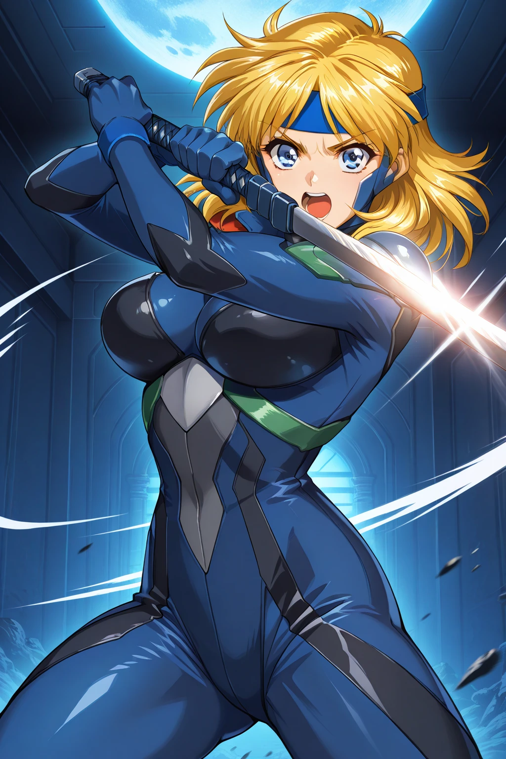 (Extremely detailed CG), (Highest quality),(full body)，(( Spread your legs，Strike a Pose)),1 girl,alone, Akatsuki Kirika，symphogear，Perfect Face,  Glowing Skin, Glowing Skin, Wide Hips,Tight waist,Knee-high boots，Elbow Bag,1 girl, Long Hair, Big Breasts，Thick thighs，sunset，Octane，