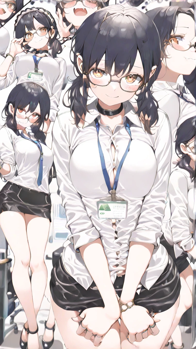 Big Ass、Sweaty buttocks、One Woman、Many people々、beauty、Female doctor、hospital、Many patients、doctor、consultation、Female doctor、white、Stethoscope、Age 25、Short tight skirt、Looking down at the viewer,Sit on a chair、 Short ponytail, Highest quality, Focus on the thighs,,Black panties、Black bra、Thick thighs、Tight waist、Big Ass、big 、 Black Hair,My thighs are steaming between my legs 、Black Pantyhose、panties under pantyhose、Angle from directly below、Seduce the patient、Spread your legs、Acme convulsions、Obscene sound effects、Naughty sound effects、get on top of the patient、Face sitting、Sweaty Pantyhose、big Breasts、Wear a mask