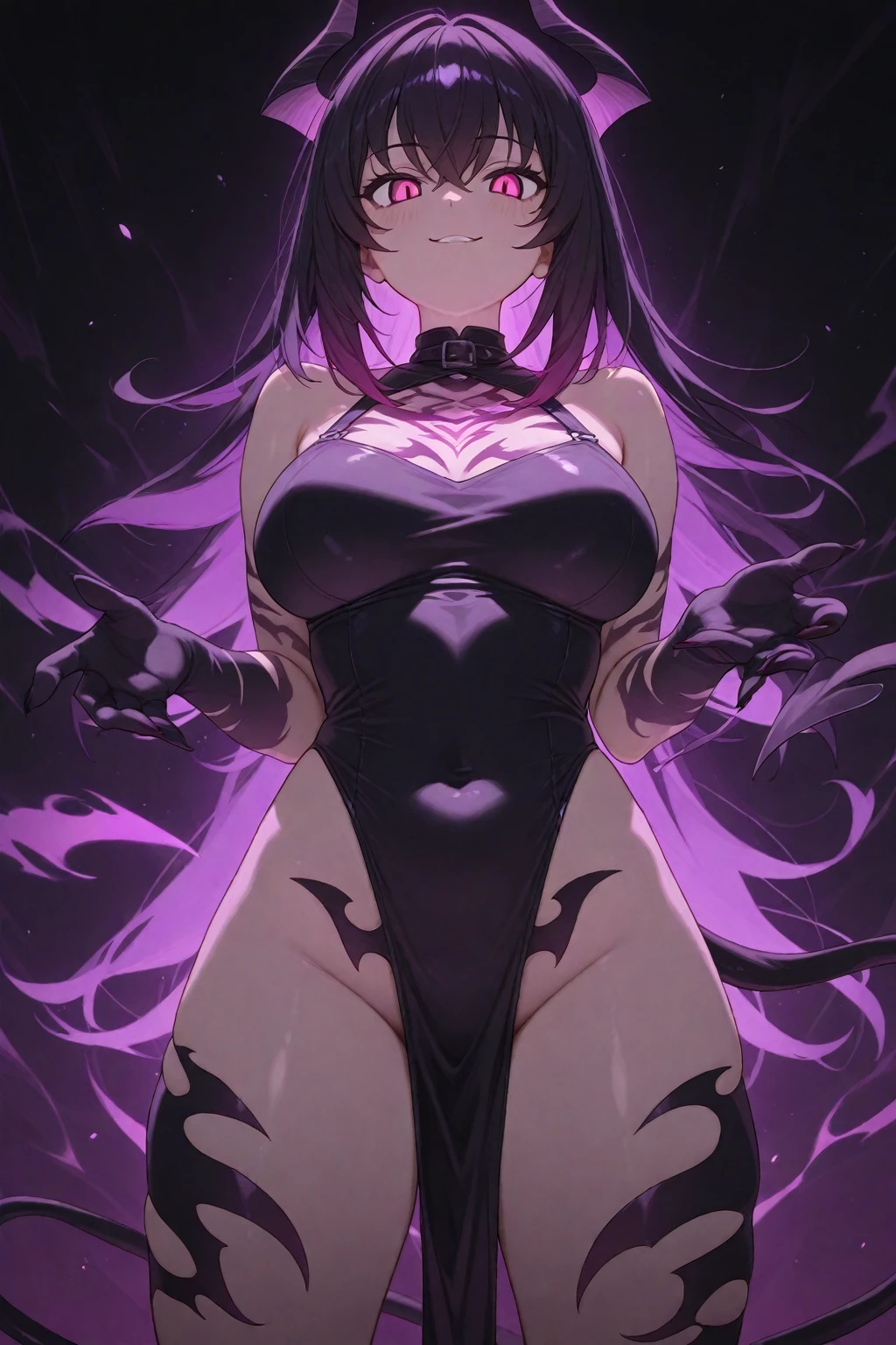 (Masterpiece, Best Quality)
(Stunning Anime-inspired Artwork)
(1 character, Solo)
(Nighttime, Dark Dungeon Theme)
(Feline Cat Character)
(Prominent Feline Features: Cat Ears, Sharp Glowing Eyes, Tail, Paws)
(Realistic Cat Skeleton: Skull and Rib Bones)
(Minimal Fur, Showcasing Skeletal Structure)
(Magical Energy Flowing Through Bones)
(Tattered Clothing, Accentuating Feminine Curves)
(Sensual yet Appropriate, Not Overly Revealing)