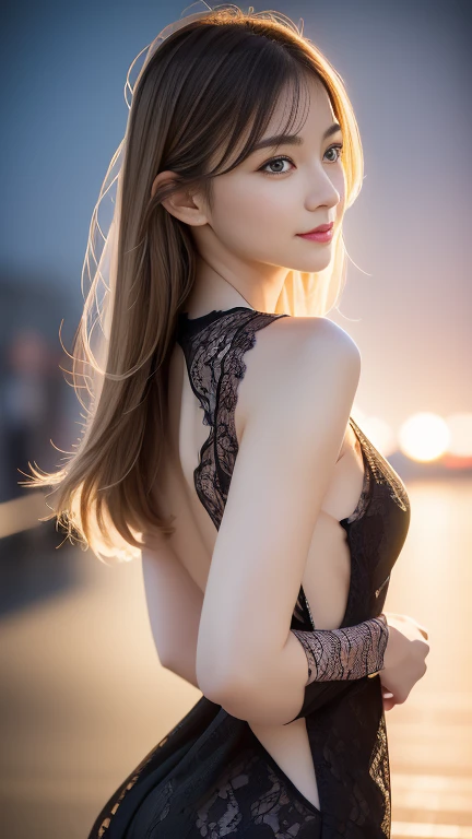 Scores 9, 8, 7, 6, 1 female (asian female), young beautiful female, very skinny, slim thighs, small butt, slim legs, soldier, army uniform, long legs,both hands bound behind her back, 1 man , Both hands are shackled, both feet are shackled, Sweat, old storage room, girl in pain, similar girl, similar pose