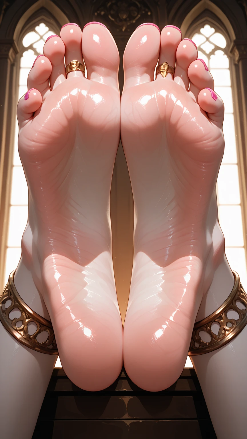 ((NSFW)), super masterpiece、high resolution、highest quality、8K image、Realistic、((open legs))、(Nude women tied up in chains having sex 5.0),, (((very huge nipples))), (huge breasts), messy long hair, A face full of ahegao, Round huge buttocks, perfect hands,sexy,obscene,perfect skin、A cloudy clings to the skin、((????? leaking from the vagina))