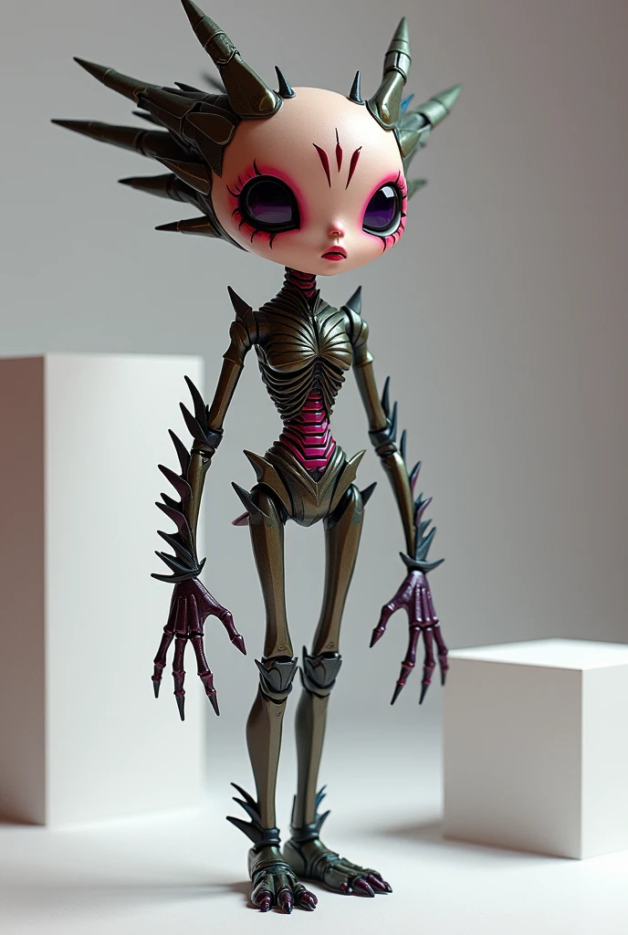 ((NSFW)), ((character design sheet, multiple sexy poses, white background)), ((infographic sheet, multiple views, erotic horror)), ((full body view, anatomical horror, sexual horror, anatomical monstrosity:1.4)), score_9, score_8_up, score_7_up, score_6_up,Madness,1girl, ((undead breasts, nipples)), solo,looking at viewer,open mouth,bangs,yellow eyes,teeth,tears,eyelashes,glowing,heterochromia,portrait,light particles,close-up,eye focus
