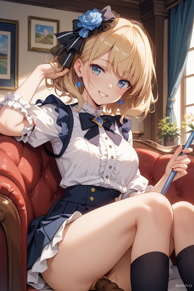 best quality,masterpiece,1girl,beautiful,looking at viewer,smile