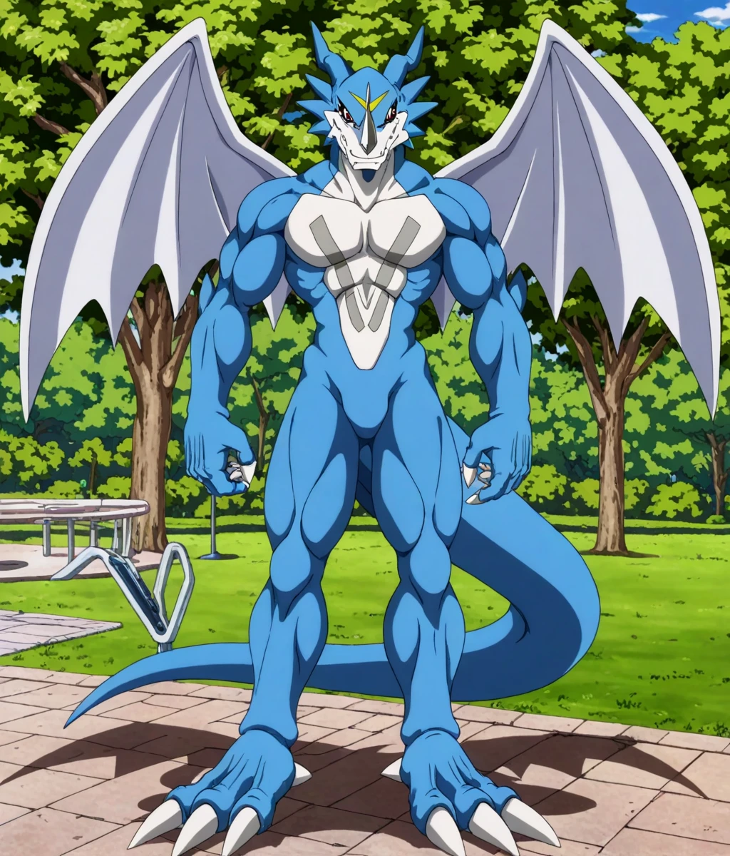 Comic book style with multiple story panels for the user to read along with, rampage, huge , purple dragon with wings and a very tan chest and has light blue hair on his head
Comic book style with multiple story panels for the user to read along with, My Hero Academia art style, rampage, huge , purple dragon with wings and a very tan chest and has light blue hair on his head, My Hero Academia art style