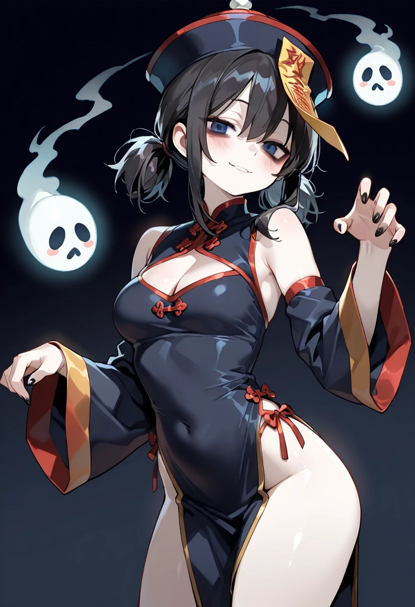 (masterpiece、High level image quality、high quality)、(若い美しさのGhost)、女Ghost物語,(Japan Ghost Story、Spirit、Psychic phenomena)、Stray Spirits、amazing beauty、Burst Chest、outstanding style、Mind-boggling images、she looks like a japanese model.shiny、Full body Esbian、Release cold air、Chill、 Beauty Yokai、dimmed lights.lanthanum、wise、It was scary、Japanese-style house、Darkness of the night、((fiction、horror pictures、Ghost、aura、Psychic Photography))、(Grudge Spirit、Hate Spirits、Evil Spirits、Angry Spirits),Japan Cemetery、Japan hell、(Kosuke Kindaichi's Suspense World),(The structure of the human body is accurate、Ghostにも足があります),(Thinking about life after death、Most Ghost stories and Ghost stories in horror works are fiction)、