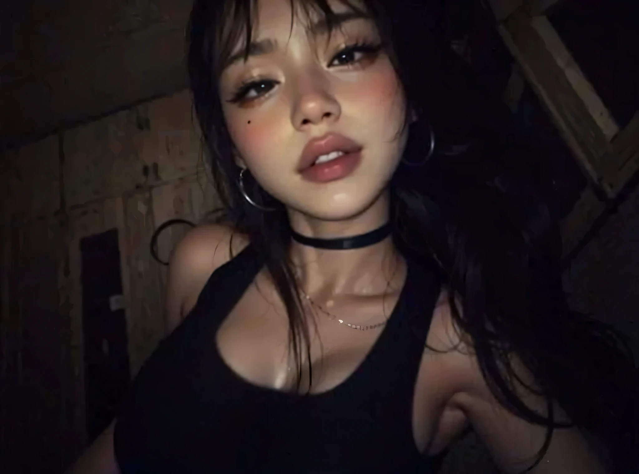 Jennie from blackpink 