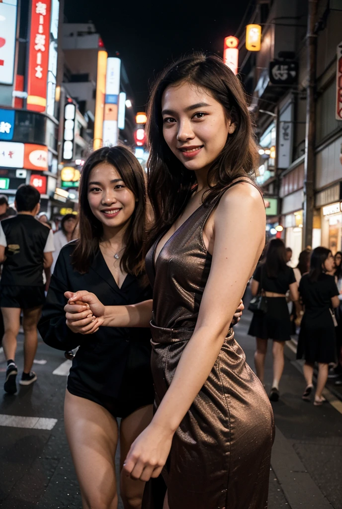 
(masterpiece、Highest quality)、(日本のUnsanitary and dim地下街、Night view、Poor Street、girl３People and above、Street lamp、地下へのstage)、(美しいNight view)、(Standing Bar、Showa style、Japan favelas、Old and dirty hot spring town)、(stage)、(middle School girls３People and above、Full nudity、smile、fun)、((Unsanitary and dim))、shaved ice、Sale of drinks、(stage)、smile、Happy schoolchildren、Perfect ???????