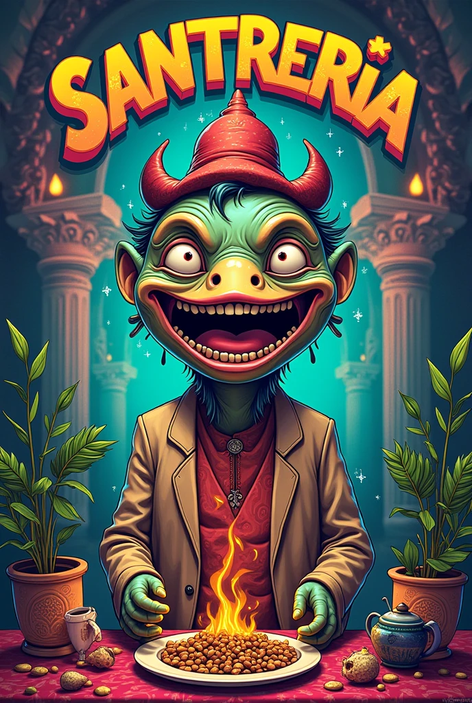 Young man with oriental face in leather hat, dragon, formal suit, short black hair, silver glasses, digital painting, 3D character design by Mark Clairedon and Pixar and Hayao Miyazaki and Akira Toriyama, the illustration is a high-definition illustration in 4K resolution with very detailed facial features and cartoon-style visuals.