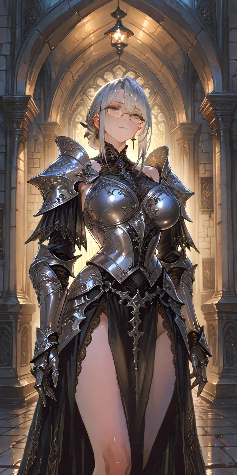 ((Best quality, 8K, Masterpiece: 1.3, 1girl, Beautiful girl)), cute, Dynamism, Detailed face, Detailed skin, detailed clothes, Detailed eyes, Detailed lips, Detailed tongue, Detailed fingers, Detailed mouth, Photorealistic, Raw photo, highres, Natural lighting, dynamic pose, perfect anatomy, toned legs, double eyelids, tear bags, round eyes, moist lips, sweaty, (sleeveless, (armor knight, armor)), sideboob, skirt, half closed eyes, steam:1.5, sheer, wet clothes, sky, rainbow hair, yellow hair, braided hair, long hair, (nipple), looking at viewer, ahegao, drooling, wet body, nsfw