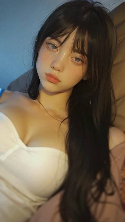 Billie eilish ocean eyes