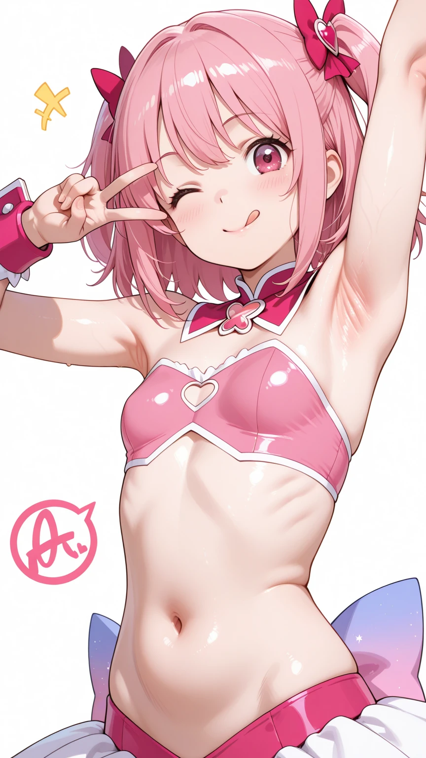 (highest quality,very detailed,masterpiece,super detailed,boy,) (((male focus,1boy))), (((otokonoko))),curvy,((male,man)),Swimming Bikini、Astolfo、((((Restraint, , covered penis,Bondage))))
abs, male focus, bulge, muscular, muscular male, nipples, navel, blush, multiple boys, bara, short hair, large pectorals, open mouth, one eye closed, armpit hair,
absurdres, highres,bulge,
BREAK
gal girl wearing gal fashion, smile, bewitching grinning, smirk, colorful,kawaiitech, pastel colors, kawaii, cute colors,kawaiitech, pastel colors, kawaii, cute colors