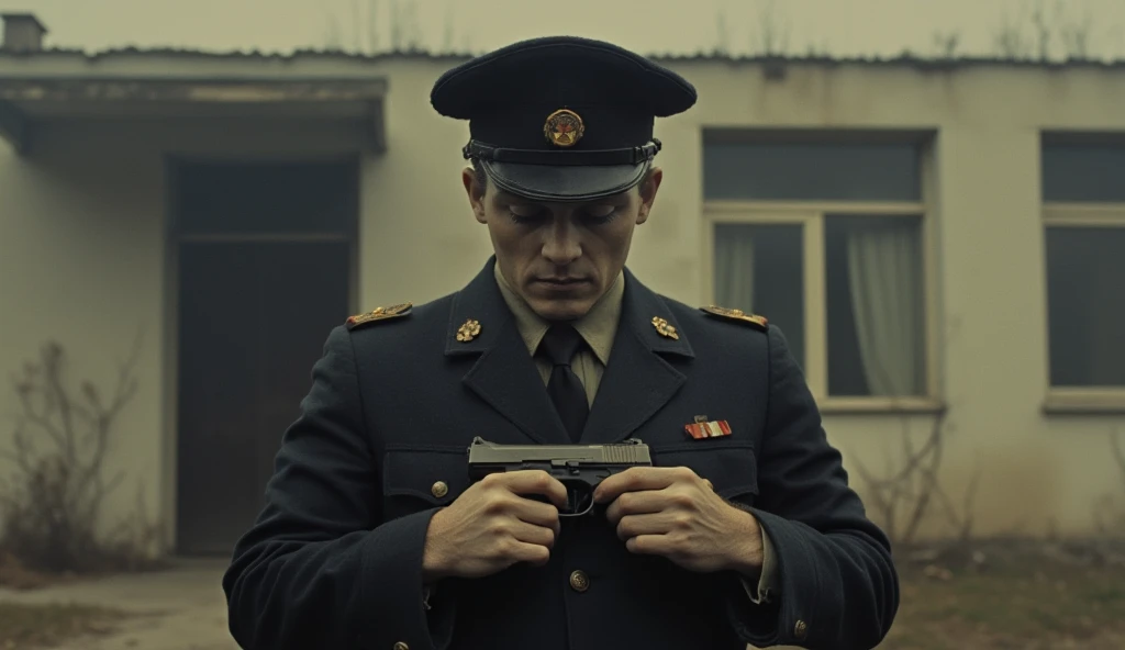 (masterpiece), best quality, extremely detailed face, ((old man in a green military suit stands beside)) (((nude naked nude naked young teen girl wears a military hat has short chignon hair and salutes and prays))) and has medium breast and nipple and vagina and earring and necklace and wristwatch, classroom setting, classroom, crowd of old men in black suits, crowd of old men in black suits, crowd of man in suit in the background, old man in suit in the background, American flag on the wall,
