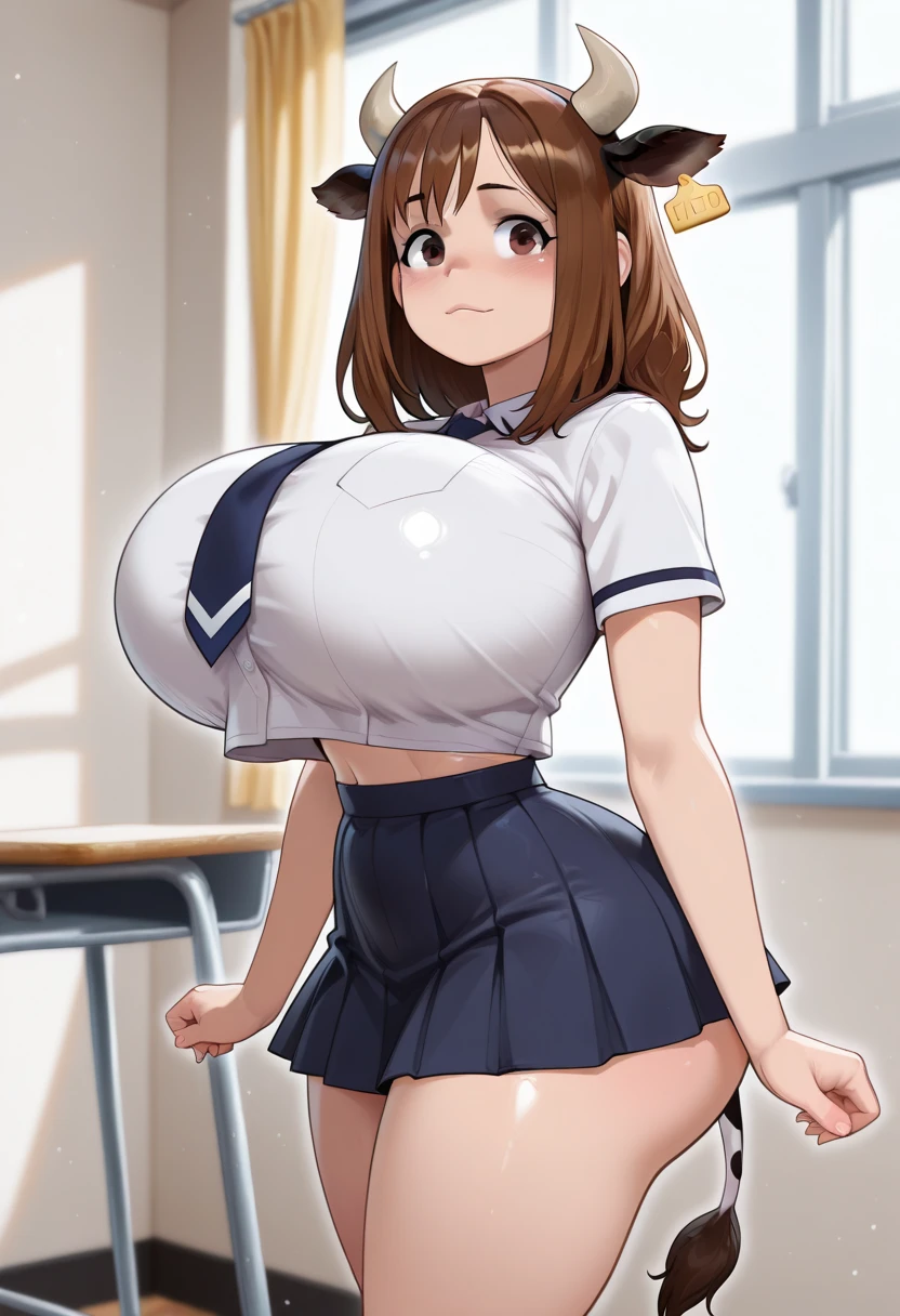 (8k, RAW photo, best quality, masterpiece, highres, absurdres, ultra detailed:1.3), (Photography, realistic, photo-realistic:1.4), (beautiful natural lighting, beautiful deatailed shadow, beautiful detailed glow :1.4), atmospheric, white background, close up, straight-on, (circle around icon:1.5),
BREAK 1 beautiful girl, (Cute: 1.5), (Chibi: 0.5), (kawaii: 2), (Loli: 0.8), (17 years old girl), (17 years old girl), Very Detailed, Colourfull, Highest Details, BREAK, (Huge Breasts: 1.35), Clear Skin, Beautiful skin, shy skin, (brown hair: 1.75), (fluffy big cat ears, ponytail, long hair: 1.45), (light blue eyes, long eyelashes, double eyelids: 1.25), solo, gleaming skin, clear skin, beautiful skin, (expressionless: 1.45),
BREAK
open mouth
BREAK
(girl wearing red jersey:1.2), (white sneakers:1.1),
BREAK,
, (background is school playground, holding a binder, standing, Refreshing sunlight, sweat, smile,wariza:1.65) ,
BREAK wakame,wakame,wakame,(cowboy shot, from front:1.4), BREAK manga illustration,manga style,
