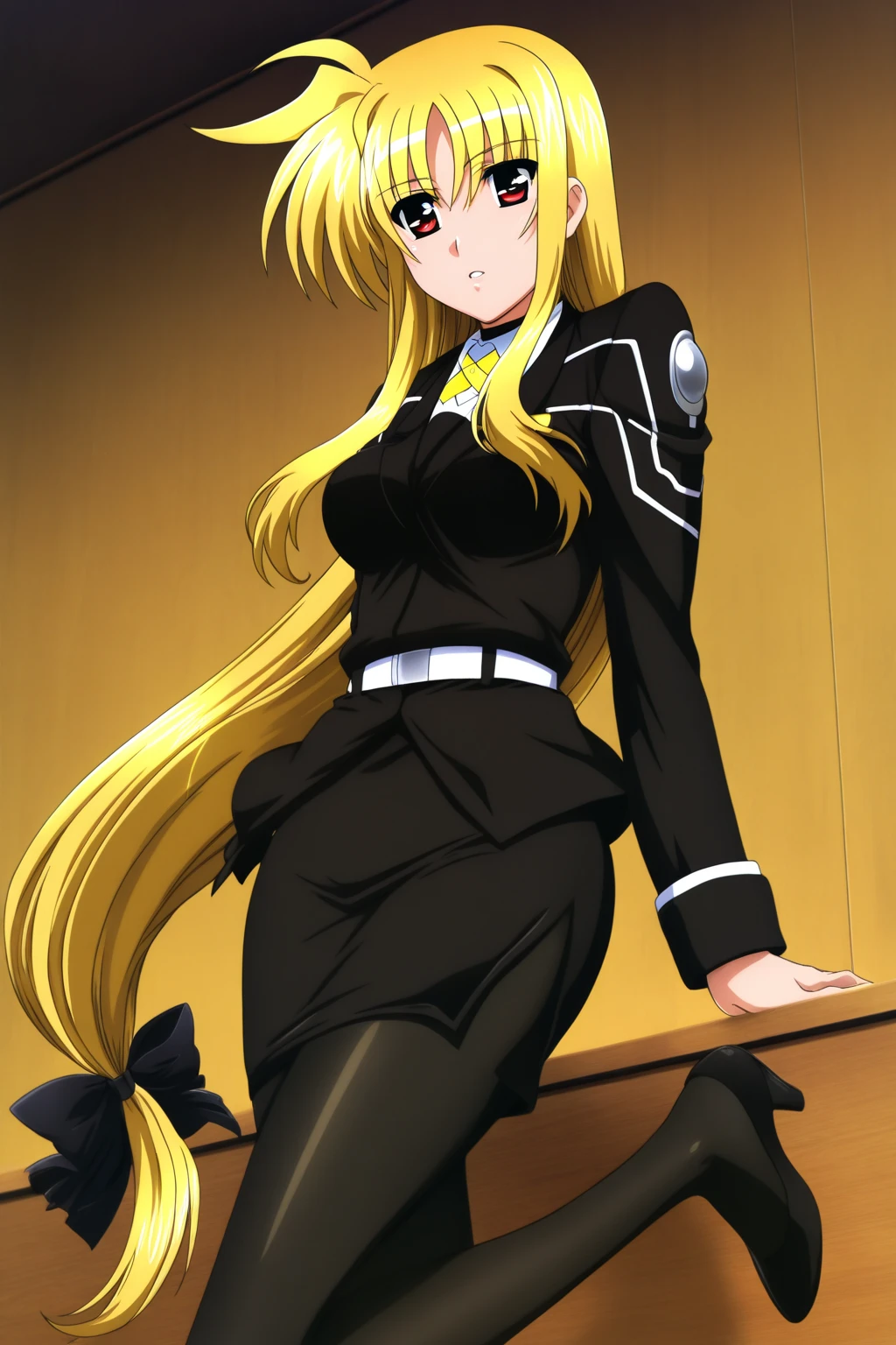 <lora:Tsukiumi:.4>, (Tsukiumi), blonde_hair,