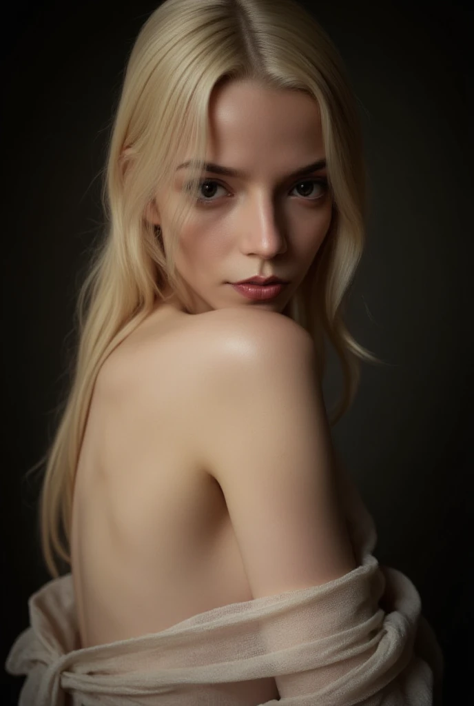 highly detailed, multiple nude women in various poses, multiple dynamic poses, pose reference, pure white background, realistic skin textures, extremely detailed anatomy, masterpiece, 8k, high resolution, elegant, flowing hair, intricate details, perfect body, seamless composition, soft shadows, natural skin tones, glowing skin, beautiful female forms, beautiful face, artistic, chiaroscuro, moody, sophisticated, elegant, alluring