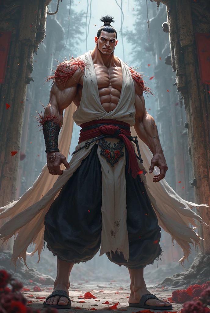 Fine fingers，perfectly proportions