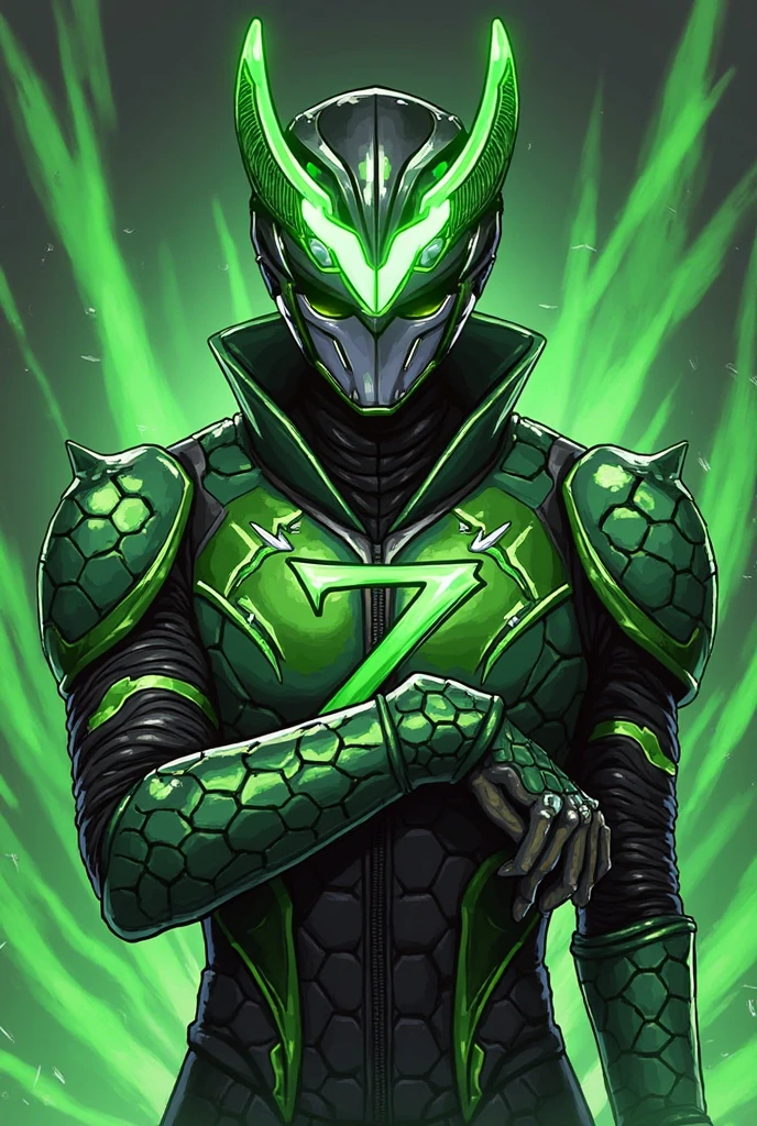 make an alien rpg enemy race, de pele verde, your skin must be ugly, enjoy monster, masculine, naughty man.