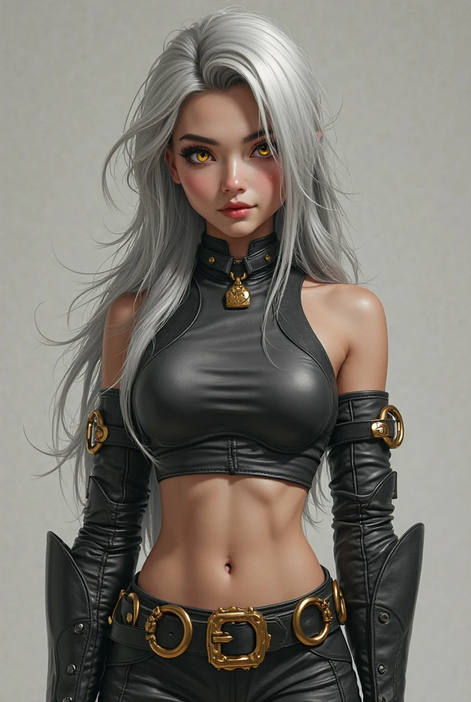 single,1woman\((chibi:1.8),cute,kawaii,Little boy,(white hair:1.7),(very long hair:1.7),bumps,(ear\(fluffy white Rabbit-ear\):1.3), (only 1 small rabbit tail on the hip:1.2),(red eye),big eye,beautiful bright eye,white skin color,big hair bow,(suit\(combat suit,(very tight :1.5 ),(show body line:1.2),weapons\)), BREAK ,Background\(rubble city,(close woman), BREAK ,quality\(8K,extremely detailed CG unit wallpaper, artwork master,high resolution,top-quality,top-quality real skin texture,hyperrealistic,increase resolution,RAW photos,best quality,highly detailed,wallpaper,golden ratio\)