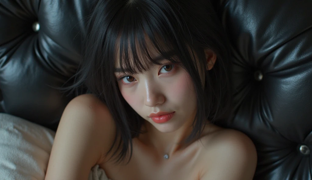 (Browsing Caution:1,4),Mix 4, (8k, RAWphotograph, Highest quality, Tabletop: 1.45), (Realistic, Realistic: 1.37),illumination, night, プロのillumination, photographn mapping, Radio City, Physically Based Rendering, Gradient Brunette, 高品質のphotograph, High resolution, 1080P, (Detailed facial depiction), (Detailed description of the hand), (Delicate CG), Extreme light and shadow, Rich details, (Detailed facial features), (Highest quality), Look in front of you, Highly detailed face, Highly detailed lips,  超High resolution, (Faithfulness: 1.4), photograph, 1 girl, [(sad)],  , Thin limbs, movie, Cool pose, I Cup, Highest qualityな完璧なボディ, photographのような, (1 girl: 1.3), Perfect balance, (Huge, Perfect breasts, Areola),(Realistic, Photorealistic:1.37),One Girl, Cowboy Shot,Professional Lighting, Photon Mapping, Radio City, RAWphotograph、(Photorealistic:1.4)、Octane Rendering、Complex 3D rendering with ultra-detail, Studio Soft Light, Rim Light, Vivid details, Super Detail, Realistic skin texture, Detailed aspect, Beautiful details in the eyes, Highly detailed CG Unity 16k wallpaper, compensate, (Detailed Background:1.2),Highest quality, 超A high resolution, Tabletop, One Girl, One girl,alone, Upper Body,View Viewer, White Background, Bobcut, short hair, Multicolored Hair, compensate , Lips parted, Black Lips, eyeliner, Gothic, Goth Girl,((Multicolored Hairの色:1.4)),((全身全naked)),(((nsfw))),((naked)),