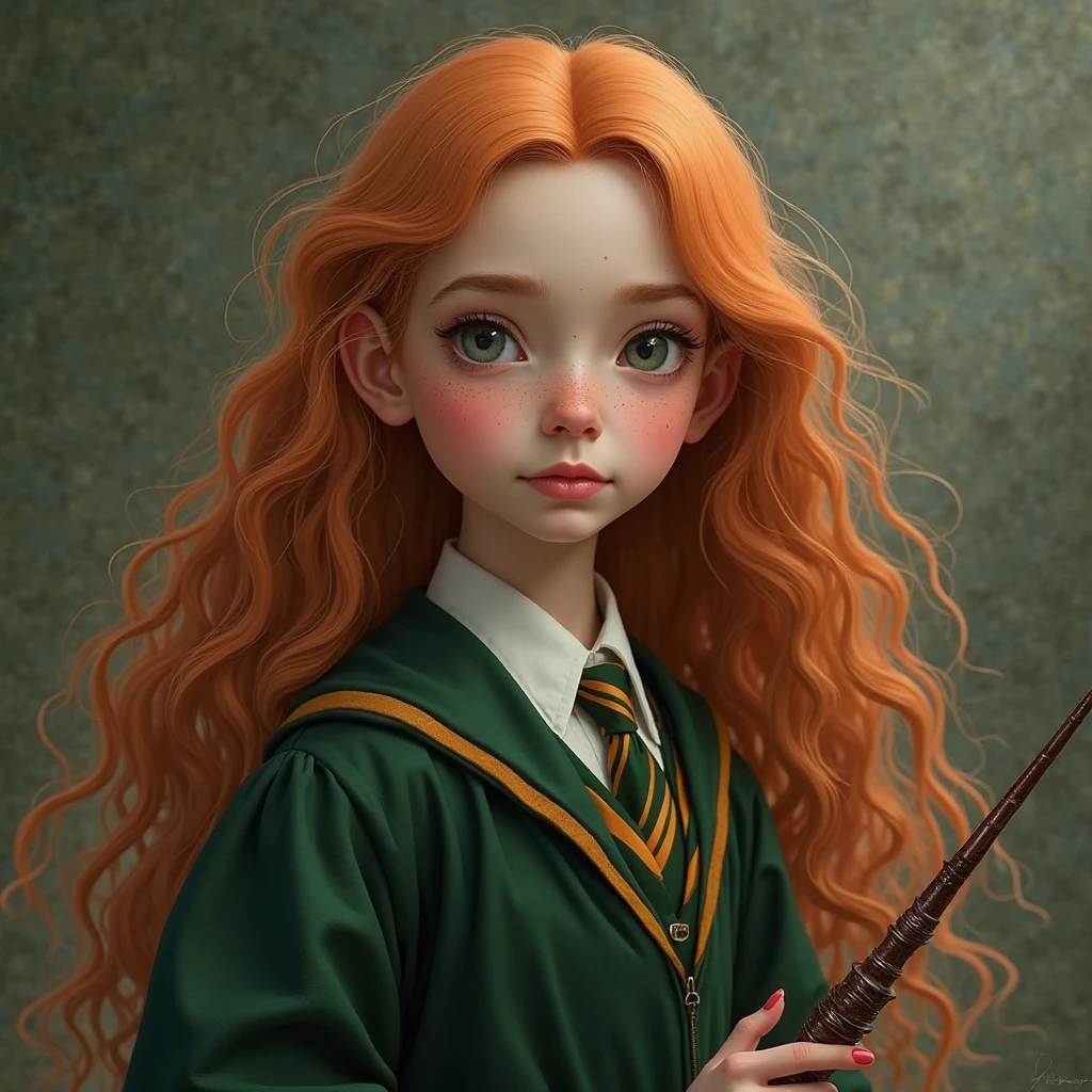 Create several drawings of the Weasley twins from Harry Potter casting mathematical spells