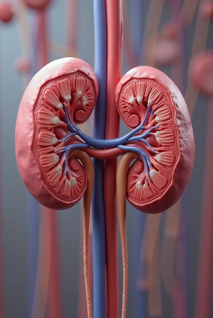 Human Urinary System Kidneys Anatomy Animation Concept 4K stock video
Kidney - Organ, Human Kidney, Prostate Cancer, Bladder,