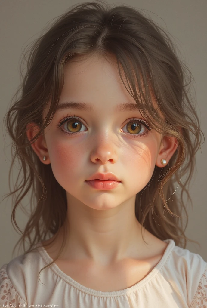 um desenho de uma MENINA KIDS com um cabelo longo e um grande sorriso, potrait de um rosto feminino, rosto de umaMENINA KIDS., retrato do rosto de uma mulher, rosto da mulher, retrato do rosto feminino, sketch of a caucasian face, rosto feminino, retrato do rosto de uma MENINA KIDS., retrato do rosto da MENINA , retrato do rosto, desenho simples, rosto detalhado de uma MENINA KIDS.