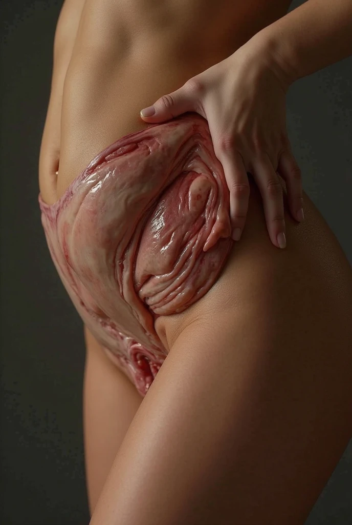 hyper detailed realistic 3DCG, topless tutu,very tall beautiful strong muscle femdom Japanese ballerina,noble proud adult matured excellent lady,laughing,unmoral,topless tutu,looking down on me, poking fun at me,ridiculing me,dominating me,humiliating me,seductive lustful smile,laughing,teasing me,deep evil sexual desire for me,aggressive,sadistic,violent,dark short hair,small face,long neck, sweaty erotic pale skin,muscular wide shoulders,beautiful clear eyes ,staring me,glaring me,flushed cheeks,red wet lips,long tongue,hot breath,spitting,white teeth,magical collar,great saggy ,big erected puffy nipples,slender muscular waist ,long strong legs,no shorts,neked smelly sticky dirty pussy,own spread ,aphrodisiac magical dancing,active lewd ballet poses,dirty loincloth,dirty knees,
