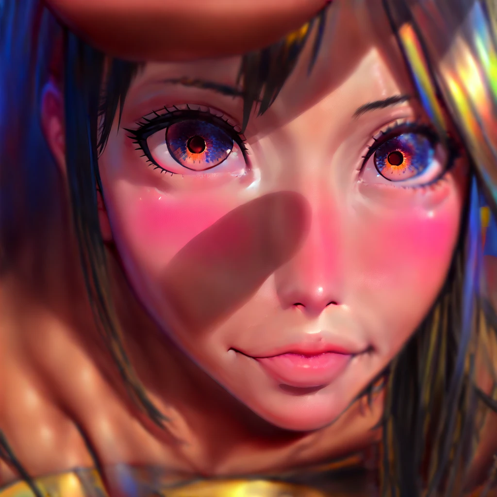 masterpiece, best quality, top quality, ultra highres, 8k hdr, 8k wallpaper, RAW, huge file size, intricate details, sharp focus, natural lighting, realistic, professional, delicate, amazing, CG, finely detailed, beautiful detailed, colourful, detailed skin, girl, large breasts