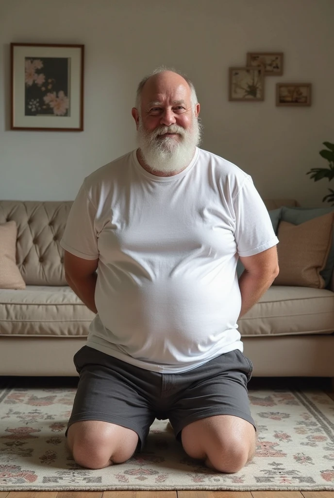 3DCHARACTER,(1 homem, rosto enrugado, macho velho:1.2), __cor dos olhos__ olho, cinza escuro__cabelo-masculino__, (corpo inteiro:1.2),camisa xadrez, catsuit, Botas de trabalho marrom, fundo simples, master part,best quality,(fundo de gradiente vermelho claro:1.1)