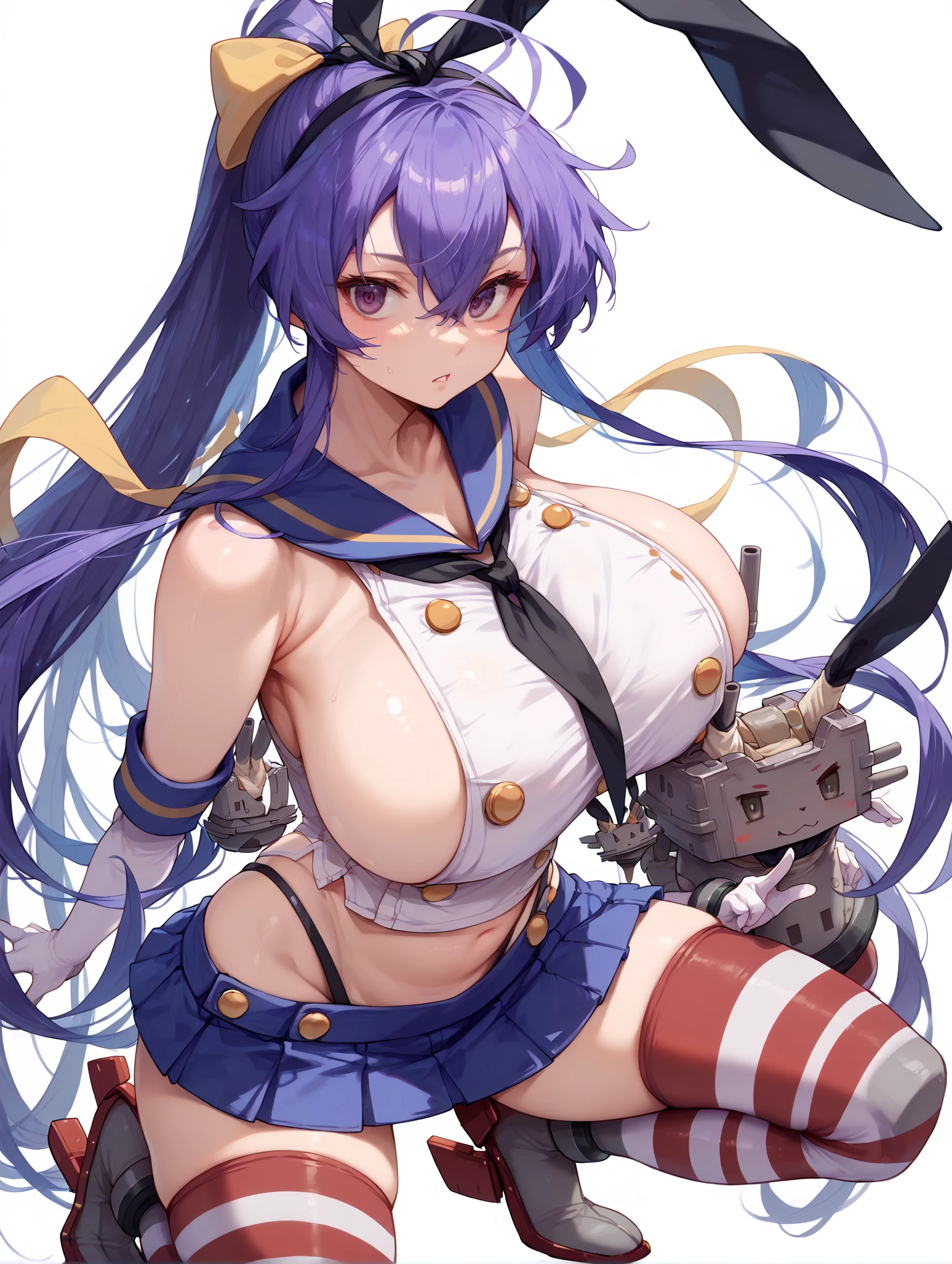 High resolution, 最high resolution,high resolution,{know_StayNightuFotable in F:1.15}, Rubio_ Highest quality, masterpiece, フルnude,Sweatだく,blush,smile,Underarmアップ,Sweat,Underarmを広げて見せている,bed,semen,Bukkake,Covered in semen,semenが垂れている,Moist,Purple Hair,whole body,pubic hairがある,Love Juice,Underarm,~ side,~ sideの下,Underarmの下,~ sideアップ,Sweatをかいている,~ sideSweat,Upper Body, 1 person,Armpit zoom,Side zoom,Underarmズーム,腋の下ズームUnderarmを見せつける,Showing off your armpits,Place your arms behind your head,nude,全naked,naked,Raise your arms, Intraluminal reflection,whole body,Two Arms,alone,sexy,1 personだけ,look at me,体中semenまみれ,膣からsemenが垂れている,front,オイルを塗ったテカテカのUnderarmを見せる、オイルを塗った光沢のあるUnderarm:1.30、Surreal、Underarm、オイルを塗った光沢のあるUnderarm:1.30、光沢のあるUnderarm、オイルを塗ったぬるぬるのUnderarm:1.30、ぬるぬるした光沢のあるUnderarm:1.20、明るく詳細なUnderarm、Underarmの細かいシワ:1.7、Realistic armpit wrinkles:1.7、Underarmを照らす光:1.4、Even the fine details of armpit pores), (smile、Side-show pose,Side-show pose,Nipples are erect,全naked,No clothes,素っnaked,Armpit up,Armpit Up,Naughtyな腋,Naughtyな脇,Naughty,Sweat,Arms behind head,Spread the armpits,Spread your arms,Embarrassed,Love juiceが垂れている,Breast milk,Breast milkが出ている,Pussy,しゃがんでPussyを見せつける,Body to the front,pubic hairが生えている,pubic hair,semen,semenまみれ,semen,semenまみれ,Naughtyな体,Naughtyな身体,NaughtyなPussy,Naughtyなgenital,genital,Naughtyなマンコ,Naughtyなnaked,Naughtyなnaked体,Naughtyな肉体,Naughtyなボディー,Embarrassedに腋を見せている,Embarrassedに脇を見せている,lotion,lotionまみれ,Vaginal fluid,Vaginal fluidが垂れている,Love juice,Love juiceが垂れている,Embarrassedな表情,Groin,Groin,Spread your legs,Spread your legs,View your viewers,genital,女genital,Moist腋,Moist脇,Hotel Rooms,bedの上,4K,(8k),Noise Reduction,Place your hands behind your head,Emphasis on the crotch,((Place your hands behind your head)),(Shiny, oily skin), Raise the hand, (Raise your arms above your head:1.5), Put your arms behind your head, Underarm, (Underarm into viewer's face:1.5), (View your viewers:1.5), Raise the hand,Stuffy armpits,Stuffy side,Underarmを露出させる,腋の下を露出させる両手を頭に当ててbedに座わる,Stuffy armpits,Stuffy side,No text,Armpit up,Armpit Up